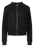 CITY LIFE dames vest lange mouw